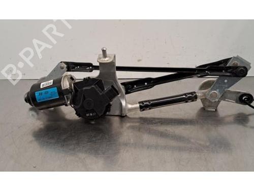 front-wipers-mechanism-kia-stonic-yb-2017-32847369 main image