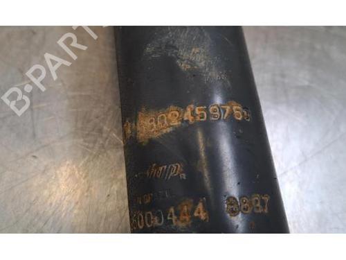 Right front shock absorber IVECO DAILY VI Platform/Chassis 35S18, 35C18, 40C18, 45C18, 50C18, 60C18, 65C18, 70C18 | BP37686485M17 - Image 3