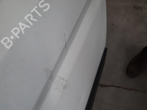 Left front door CITROËN JUMPER II Van 2.2 HDi 120 | BP11230821C2 