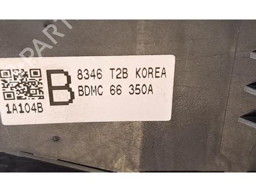 Comutador MAZDA 3 Hatchback (BP) 2.0 SKYACTIV-G M Hybrid | BP39417933I30 - Image 5