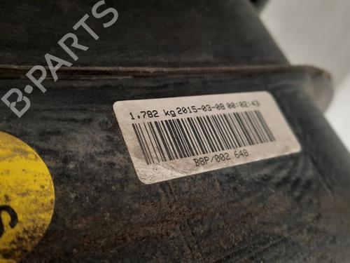 AdBlue tank AUDI A5 Sportback (8TA) 2.0 TDI | BP15039313M85 