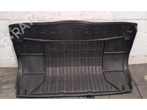 Bagageruimtebodem CITROËN BERLINGO MULTISPACE (B9) 1.6 HDi 75 / BlueHDi 75 (75 hp) 32665275