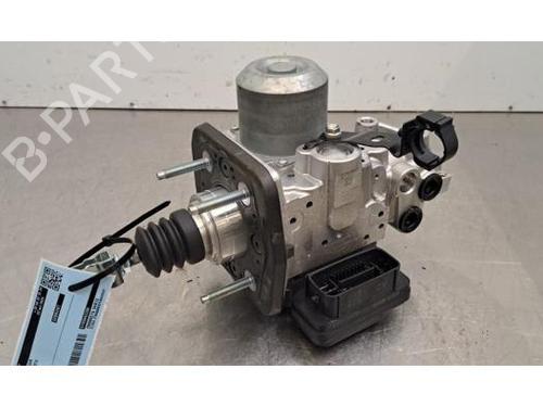 Used Servo brake Servo brake TOYOTA bZ4X (_EAM1_) EV (YEAM15) (218 hp) 34254814 34254814