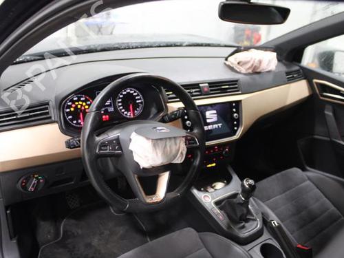Engine SEAT IBIZA V (KJ1, KJG) 1.0 TSI | BP26668593M1 