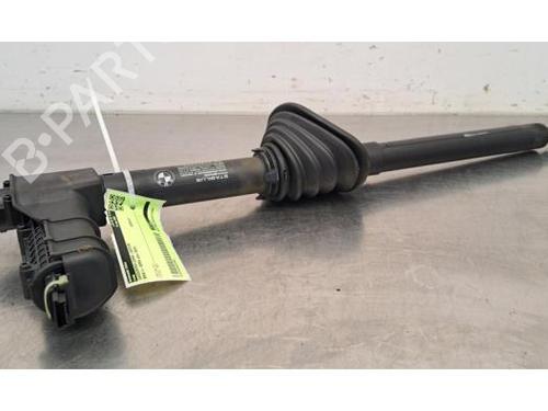 Used Tailgate lift support BMW 4 Gran Coupe (G26) 420 d Mild-Hybrid (190 hp) 29263461