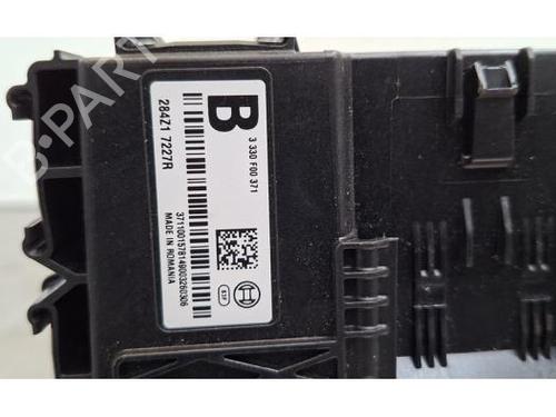 Módulo eletrónico DACIA BIGSTER 1.2 TCe 130 4x4 (RYMW) | BP37091575M83 - Image 2