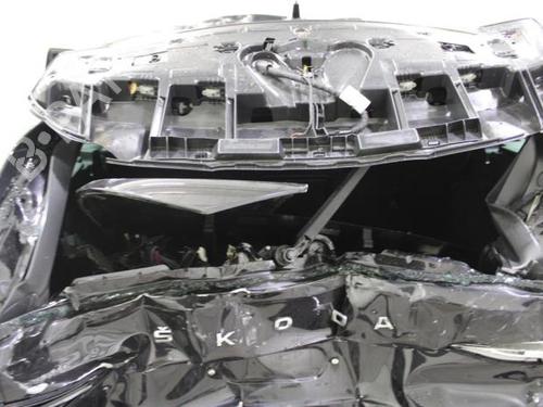 Antriebswelle links vorne SKODA OCTAVIA IV Combi (NX5, PV5) 1.4 TSI iV | BP30057288M38 