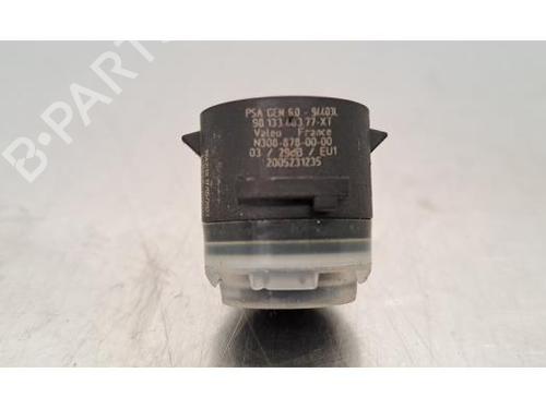 Electronic module PEUGEOT 308 III (FB_, FH_, FP_, F3_, FM_) PureTech 130 (FPHNSL, FPHNST) | BP26226905M83 