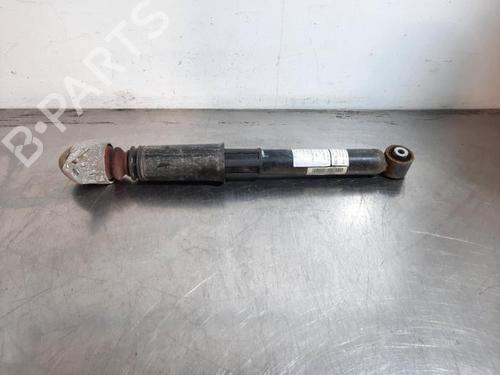 Used Right rear shock absorber Right rear shock absorber MG MARVEL R EV (EP21) (179 hp) 34228918 34228918