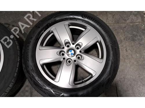 Fælgsæt BMW 1 (F40) 118 i | BP32398560C100 - Image 3