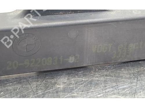 Electronic module BMW X5 (F15, F85) M 50 d | BP36480138M83 - Image 2