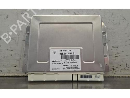 Electronic module PORSCHE MACAN (95B) 3.0 S Diesel | BP40025686M83 - Image 2