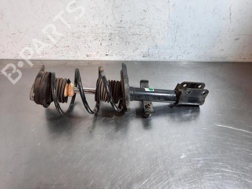 Højre fortil støddæmper RENAULT CLIO IV Grandtour (KH_) 0.9 TCe 90 (90 hp) 30501369