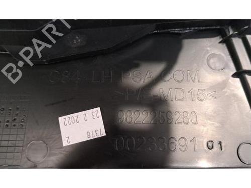 Armlene CITROËN C5 AIRCROSS (A_) 1.5 BlueHDi 130 (ACYHZJ, ACYHZR) | BP30605318I20 