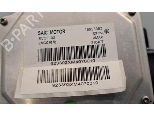 Electronic module MG MG ZS SUV (AZS1) EV | BP31151354M83 