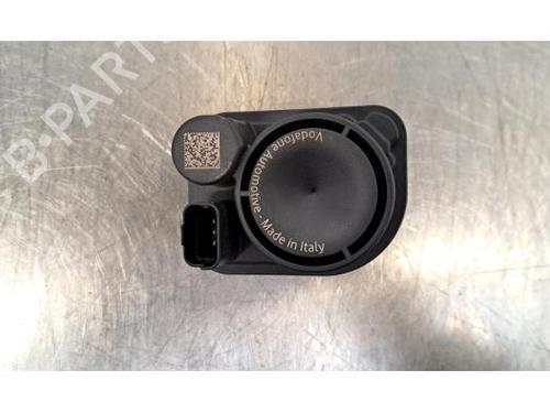 Electronic module PEUGEOT 308 III (FB_, FH_, FP_, F3_, FM_) PureTech 130 (FPHNSL, FPHNST) | BP27665806M83