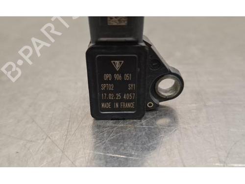 Electronic sensor PORSCHE 911 (992) Carrera GTS (992142) | BP39995082M84 - Image 4