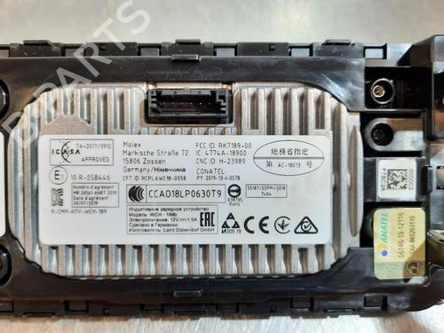 Electronic module BMW 2 Gran Coupe (F44) M 235 i xDrive | BP37649221M83 - Image 4