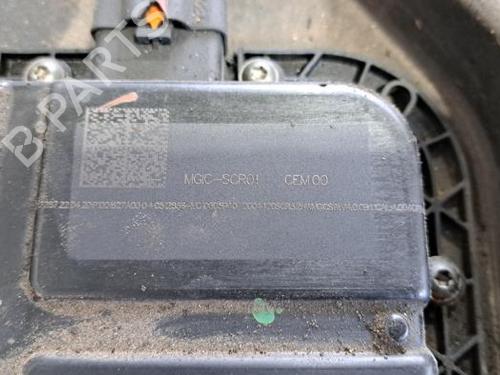 AdBlue tank PEUGEOT 308 SW III (FC_, FJ_, FR_, F4_, FN_) BlueHDi 130 (FCYHZL, FCYHZT) | BP19576872M85 