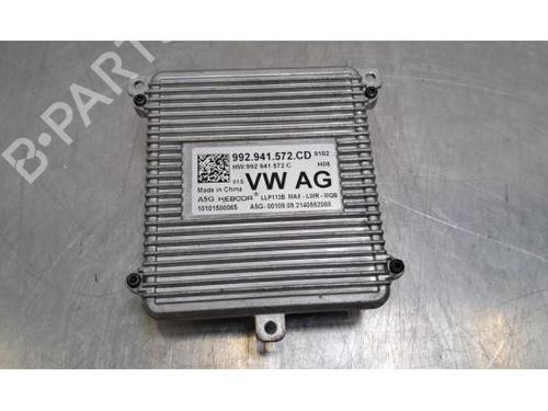 Electronic module SKODA OCTAVIA IV Combi (NX5, PV5) 2.0 TDi | BP37038145M83 - Image 2