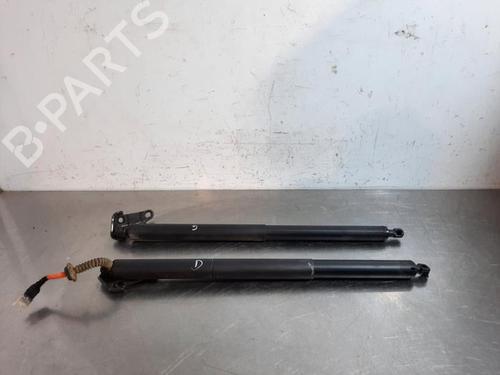 Used Tailgate lift support BMW X1 (F48) sDrive 18 d (150 hp) 19649209