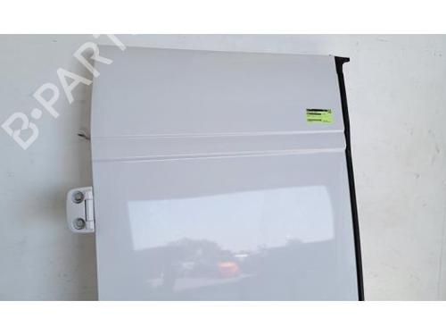 Tailgate CITROËN JUMPER II Van 2.2 BlueHDi 140 | BP26610164C6 