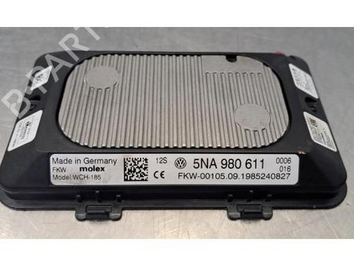 Elektronisk modul Elektronisk modul 39642389 39642389
