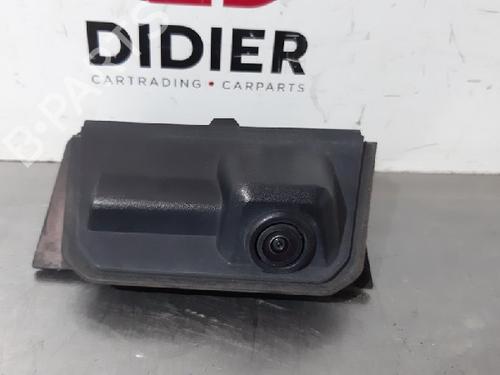 Used Camera LAND ROVER RANGE ROVER SPORT II (L494) 3.0 SDV6 4x4 (292 hp) 10880614