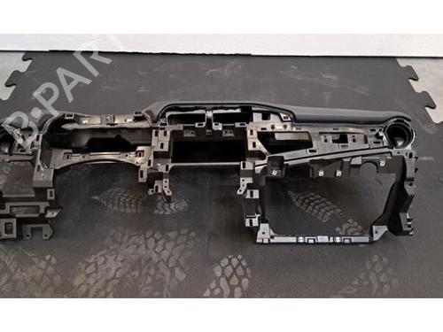 Dashboard NISSAN MICRA V (K14) 1.0 IG-T | BP36443852C46 - Image 8