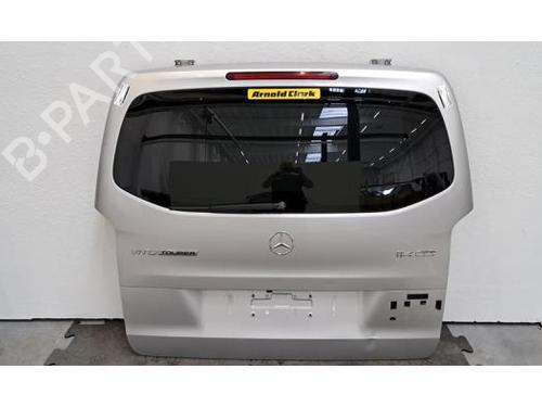 Used Tailgate Tailgate 38022706 38022706
