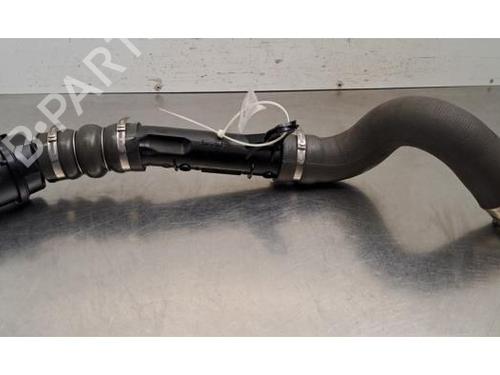 Intercooler pipe RENAULT CLIO IV (BH_) 1.5 dCi 90 | BP37686306M127 - Image 2