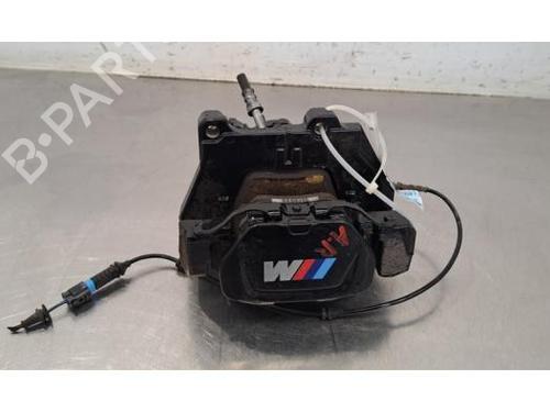 Used Right rear brake caliper Right rear brake caliper BMW XM (G09) XM All-wheel Drive (653 hp) 33743843 33743843