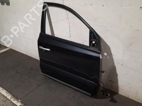 Right front door RENAULT KOLEOS I (HY_) 2.0 dCi (HY0K) | BP29515415C3 