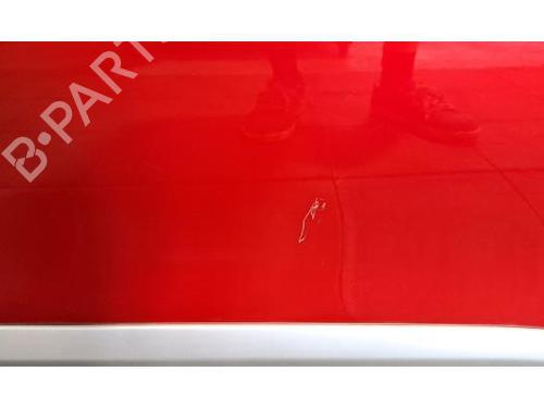 Right front door PEUGEOT 2008 II (UD_, US_, UY_, UJ_, UR_, UC_) e-2008 (UKZKXZ) | BP23608588C3 