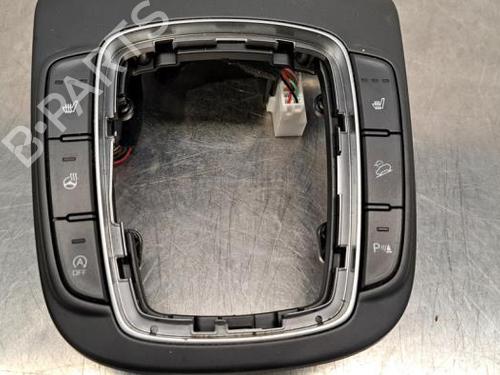 Electronic module HYUNDAI KONA (OS, OSE, OSI) 1.0 T-GDi | BP27508996M83 
