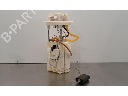 Used Fuel pump NISSAN QASHQAI III (J12) 1.3 DIG-T (140 hp) 30187458