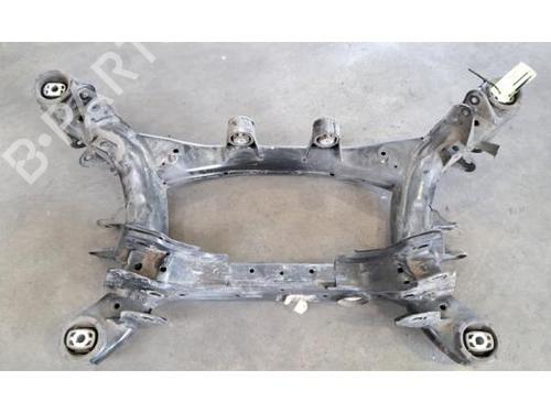 Used Subframe BMW X3 (G01, F97, G08) xDrive 20 d Mild-Hybrid (190 hp) 25929503