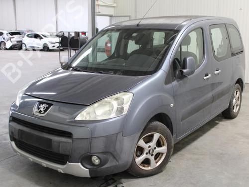Hjulbue PEUGEOT PARTNER Tepee 1.6 HDi / BlueHDi 75 | BP23578658C56 - Image 5