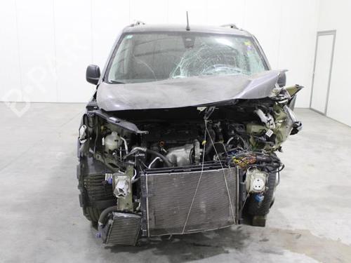 Engine mount PEUGEOT PARTNER Box Body/MPV (K9) 1.5 BlueHDI 130 | BP23581041M89 - Image 9