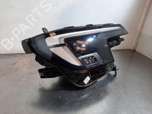 Right headlight FORD USA EXPLORER (CX740) EV | BP37162271C29 - Image 2