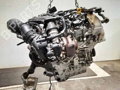Engine VW TIGUAN (AD1, AX1) 1.5 TSI | BP26668554M1 