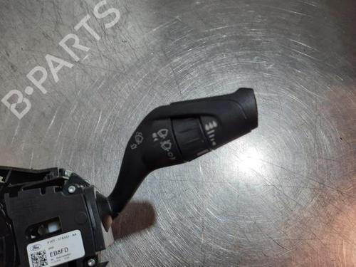 Steering column stalk FORD TRANSIT CONNECT V408 Box Body/MPV 1.5 TDCi | BP34268845I23  - Image 5