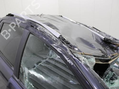 Front differential FORD RANGER (TKE) 2.0 EcoBlue 4x4 | BP31274074M23 