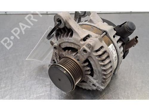 Alternator CITROËN C3 III (SX) 1.2 THP 110 (SXHNPS, SXHNZT, SXHNZ6) | BP36657339M7 - Image 5
