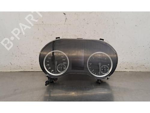 instrument-cluster-mercedes-benz-vito-mixto-double-cabin-w447-2014-36379420 main image