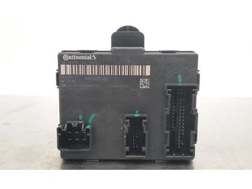 Electronic module PEUGEOT 308 III (FB_, FH_, FP_, F3_, FM_) PureTech 130 (FPHNSL, FPHNST) | BP23605752M83