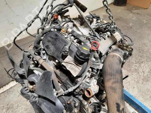 Engine IVECO DAILY VI Van 35S15, 35C15, 40C15, 50C15, 60C15, 65C15, 70C15 | BP25585857M1 