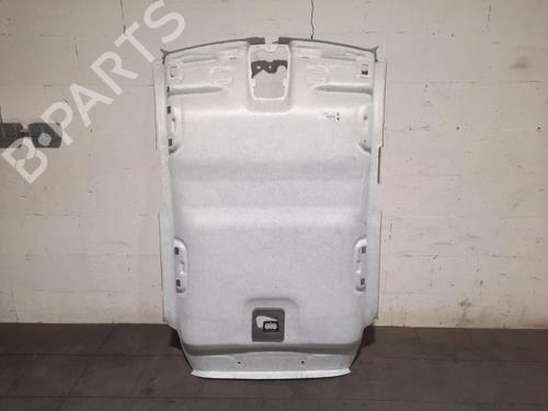 Interiør tag PEUGEOT 208 II (UB_, UP_, UW_, UJ_) 1.2 PureTech 100 | BP24185091I12 