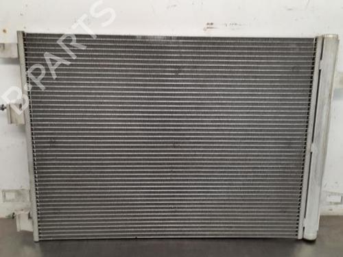 AC radiator MERCEDES-BENZ A-CLASS Saloon (V177) A 180 d (177.110) | BP23599284M32 