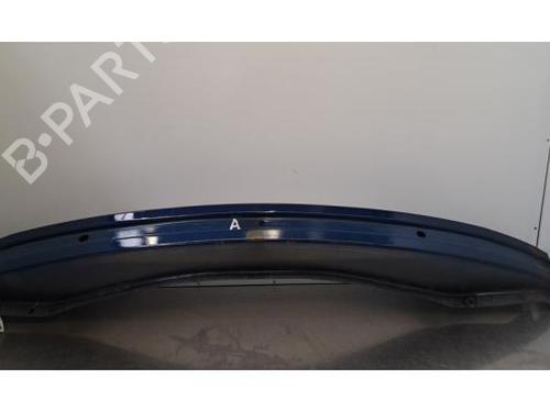 Used Rear bumper reinforcement Rear bumper reinforcement TESLA MODEL S (5YJS) 100D AWD (422 hp) 40289200 40289200